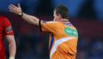The Twitter reaction to Nigel Owens’ last minute call on the forward pass