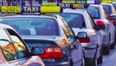 Dublin Airport to Dublin city centre is one of the most expensive taxi fares in the world