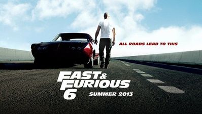The final Fast & Furious 6 trailer is here and it’s pretty awesome. Obviously.