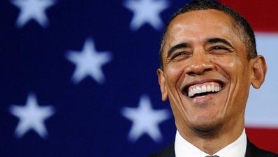 President Obama to show off tattoo on YouTube, if his daughters get one first