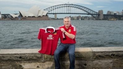 With Lions selection tomorrow, here are some players hoping rather than expecting the nod