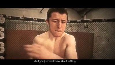 Video: Check out the 16-year-old who wants to be Ireland’s next MMA star