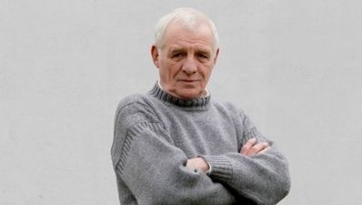 Video: Eamon Dunphy didn’t really fancy Dortmund at half-time tonight