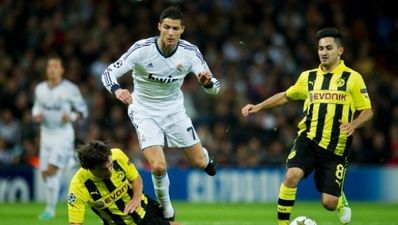 Heineken Champions League Insider Preview: How do you follow that?