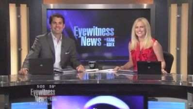 Video: Check out the best news bloopers from April