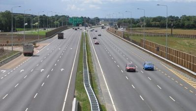 Over 1,000 construction jobs to be created in Ireland within two years