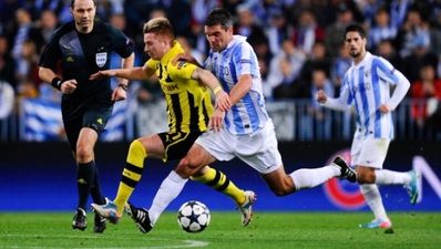 Star Player Profile: Marco Reus