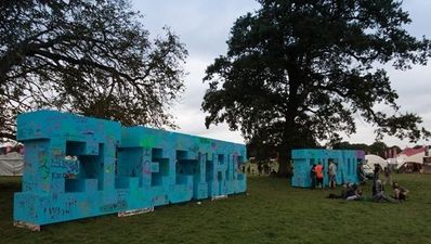 Electric Picnic line-up 2013 is pretty damn tasty