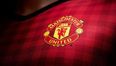 Pic: The Man Utd crest could be set for an overhaul