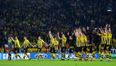 Heineken Champions League Insider Review: Devastating Dortmund get Real