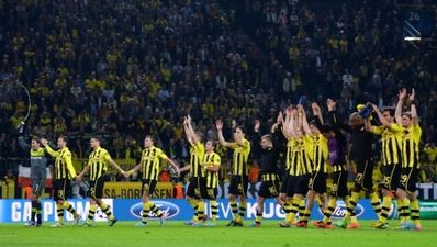 Heineken Champions League Insider Review: Devastating Dortmund get Real