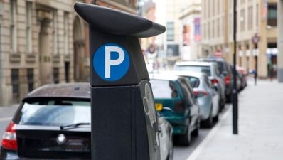 Video: ‘World’s worst attempt at parallel parking’ features a woman from Belfast