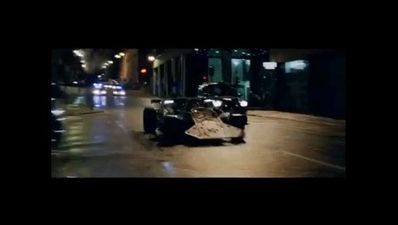 Video: Exclusive Fast And Furious 6 clip