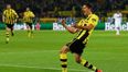 Champions League Borussia Dortmund 4-1 Real Madrid as it happened