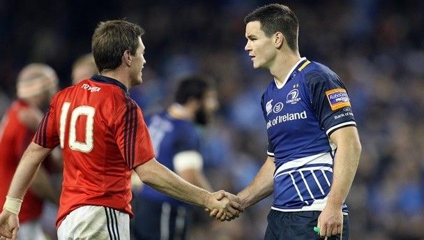 UPDATE: Confirmed - Ronan O'Gara is heading to Racing Metro next season