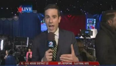 Hydrate to Articulate: Will.I.Am mistaken for Wyclef Jean