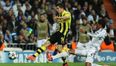 Robert Lewandowski and his Dortmund team-mates tweet dressing room celebration pic