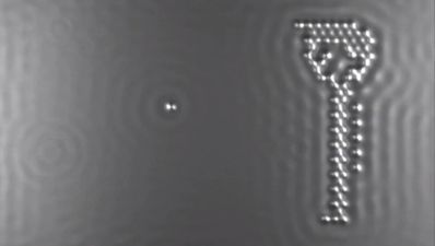 Video: Check out the ‘World’s Smallest Movie’