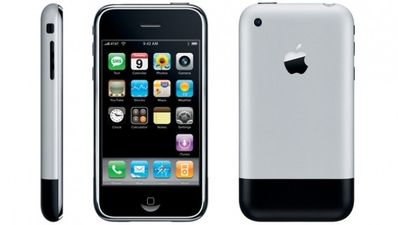 The very first iPhone will ‘become obsolete’ next month