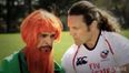 Video: Have you seen the ad USA Rugby are using to promote the Ireland game this summer?