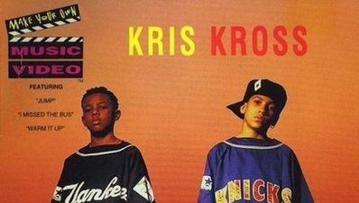 Chris Kelly, one half of Kris Kross, has died aged 34
