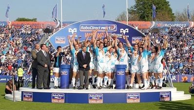 Sky snap up the rights to RaboDirect PRO12