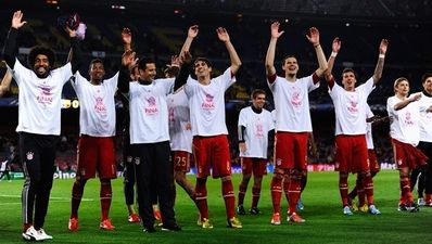 Heineken Champions League Insider Review: Barcelona suffer a historic defeat