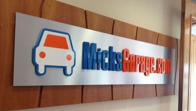 MicksGarage.com announces 65 new jobs and a €2.3million investment