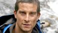 Pic: Bear Grylls’ producer on the mend after THAT horrific snake bite