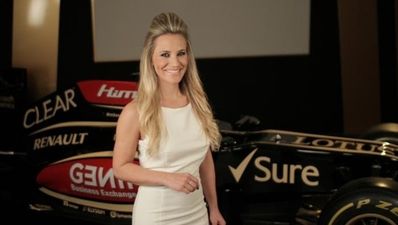 Good news lads, Georgie Thompson is coming to Dublin