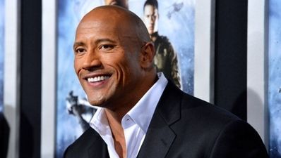 Dwayne ‘The Rock’ Johnson set to star in new HBO sitcom