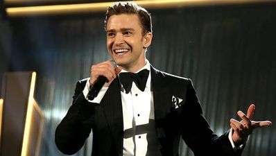 Justin Timberlake bringing “Sexy Back” to Dublin for gig