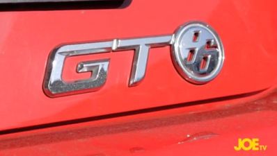 Video: Toyota GT86 review