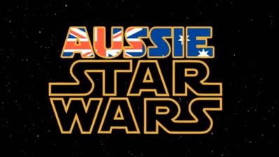 Video: ‘Aussie Star Wars – Episode IV: A New Bloke’ is absolutely brilliant