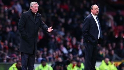 The Friday Flutter, Manchester United, Kilkenny and the 2000 Guineas