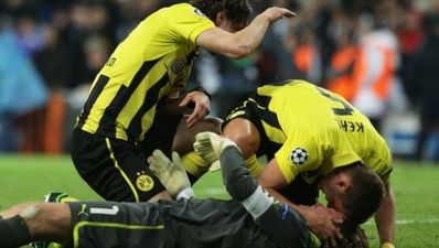 JOE.ie Champions League Podcast in association with Heineken: Episode 6