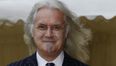 Billy Connolly not too pushed about offending Irish photographer