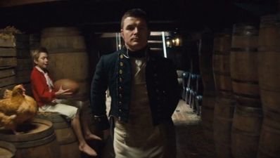 Video: Brilliant ad for the Lions tour