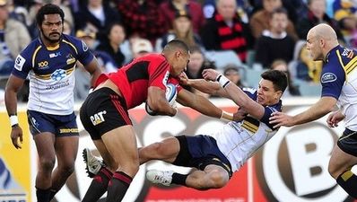 Pic: The most generous caption you are likely to see