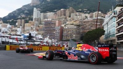 Thomas Cook What’s on Abroad: The Monaco Grand Prix