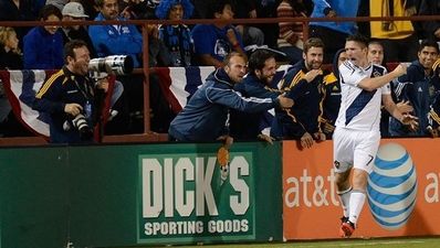 How Robbie Keane’s LA Galaxy salary compares to other US sports stars