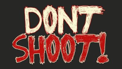 Video: Red Bull Bedroom Jam Week 4 winners – Don’t Shoot!