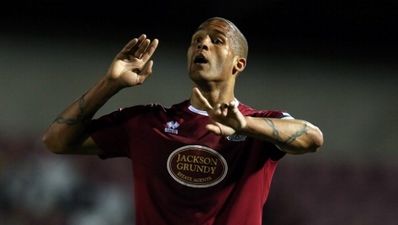 Clarke Carlisle’s brilliant, Anchorman-inspired response puts Twitter troll in his place