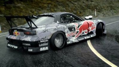 Video: This is how you make an epic drift video…