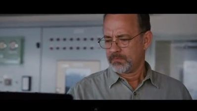 Video: Check out Tom Hanks in the Captain Phillips trailer