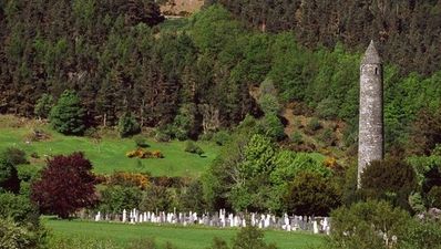 Love Your County: Wicklow