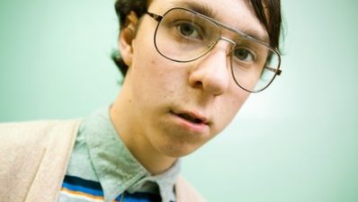 Keep the Head: Meeting the friend whose name you’ve forgotten