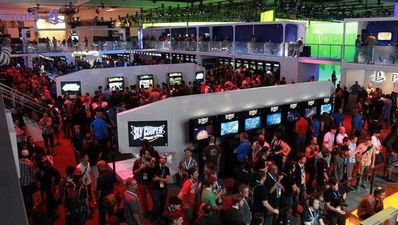 E3 Expo: Check out what games will be on show this year