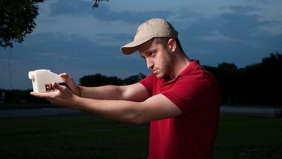 Pic: You can now print your own 3D gun… but not in Dublin