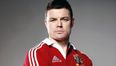 Pic: There’s Brian O’Driscoll in a Lions shirt